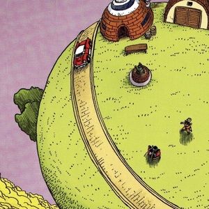 Meet your Posher, Torrie